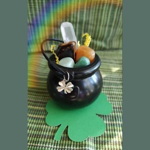 Leprechaun Treasure ☘️🌈